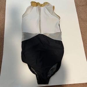Five Dancewear Leotard